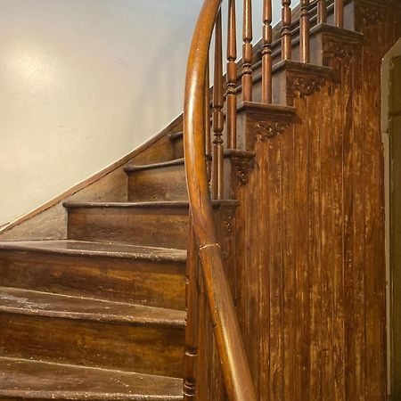 Cozy Modern Apt In The Heart Of Fells Point! Baltimore Dış mekan fotoğraf